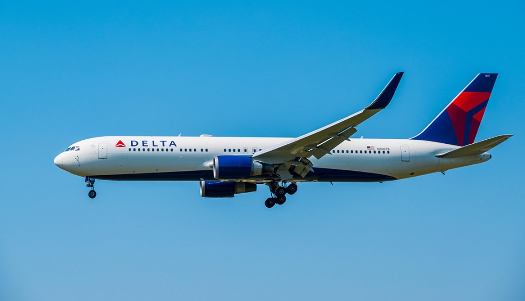 delta